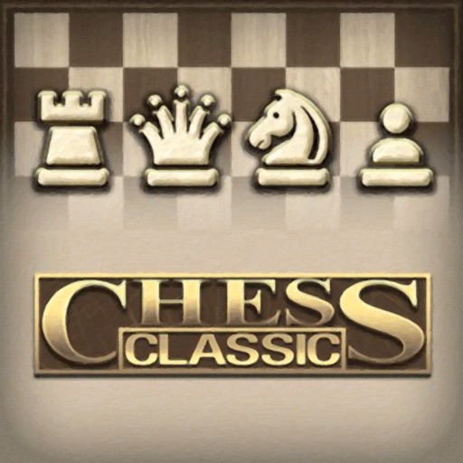 Chess Game ™ icon