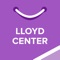 Lloyd Center Mall, located in Portland, has all the stores you love