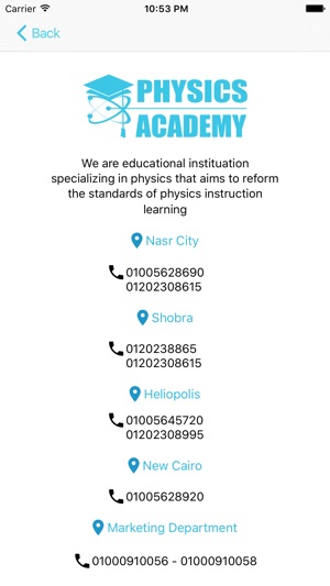 Physics Academy(圖4)-速報App