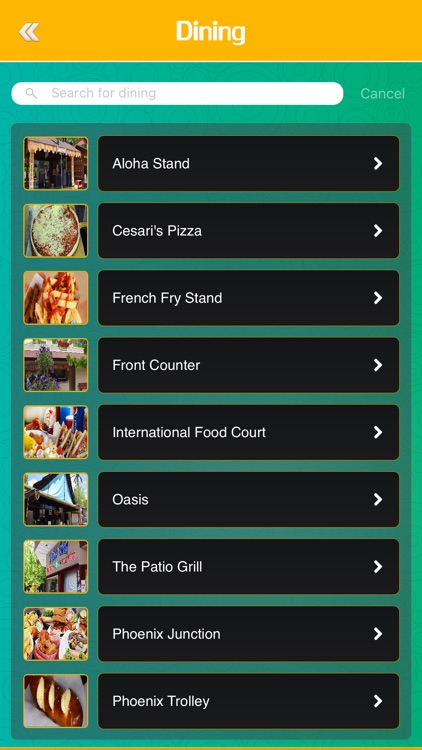 Great App for Knoebels Amusement Park screenshot-3