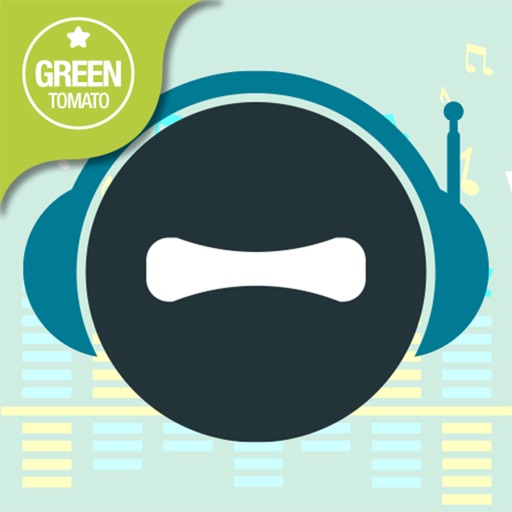 RADIO UK FM - FREE RADIO APP PLAYER Icon