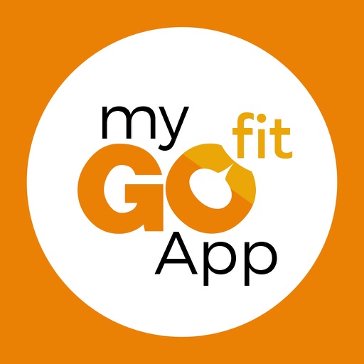 GO fit iOS App