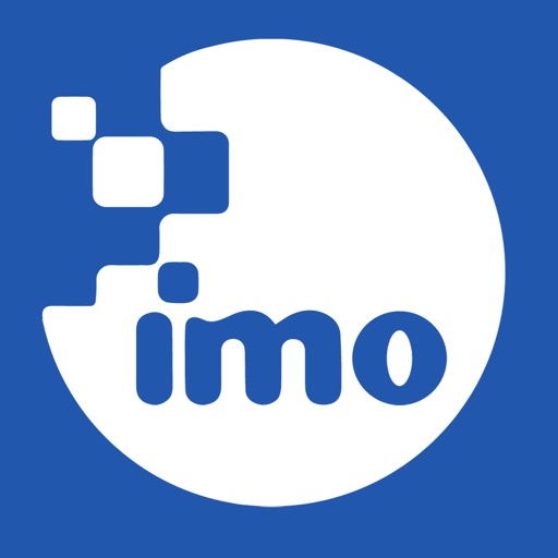 App for Data Usage for imo free video calls Icon