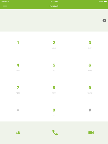 AbtoVoIPClient Utilities