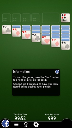 Simply Solitaire!(圖3)-速報App