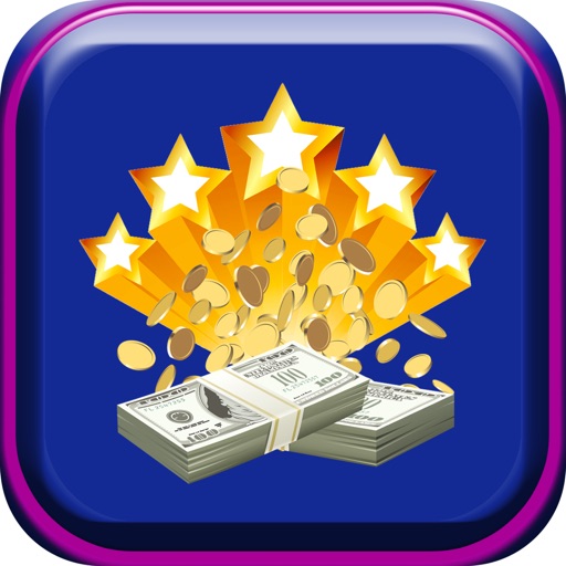 Slots Treasure Flush - Big Casino Wins Icon