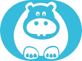 Zoomania Stickers for iMessage - A beautiful collection of animal stickers featuring animals with a handmade style illustration
