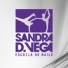 Sandra Vega - Academia de baile