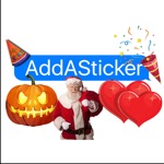 AddASticker Celebration