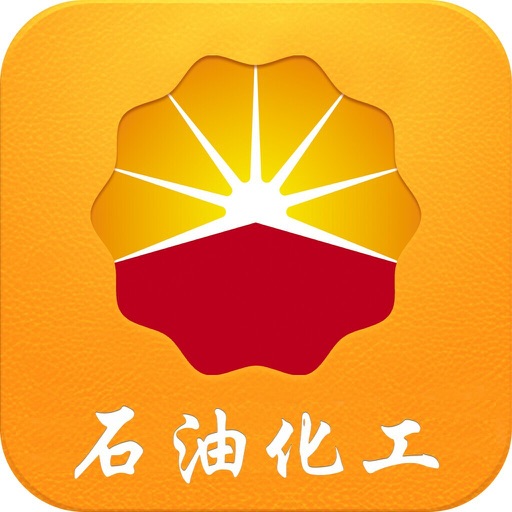 河北石油化工平台 icon