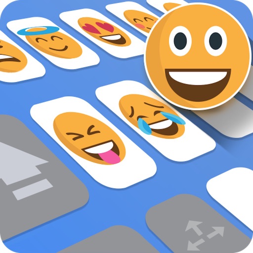 ai.type Emoji Keyboard plugin Pro