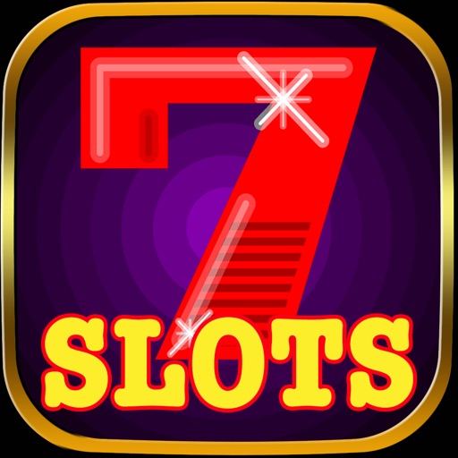 Free Casino Slot Machines - Jackpot Slots 2016 Icon