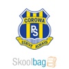 Corowa Public School - Skoolbag