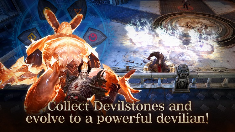 Devilian screenshot-3