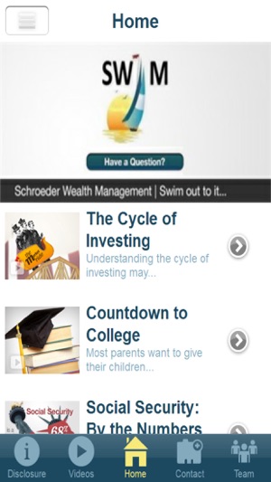 Schroeder Wealth Management(圖2)-速報App