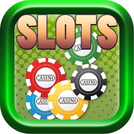 Ambition I Want To Be - FREE Game Casino iOS App