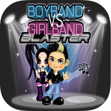 Activities of Boyband V Girlband - Direction Of One Game Free