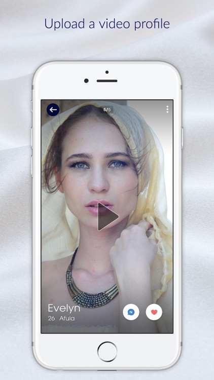 Israel Social - Dating Chat with Israeli Singles