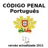 Código Penal Portugûes