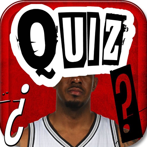 Magic Quiz Game "for San Antonio Spurs" Icon