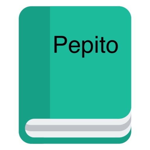 Pepito's Jokes icon