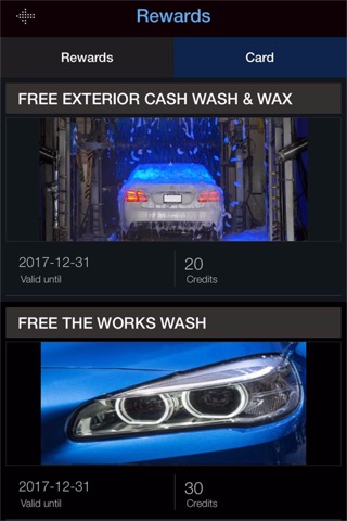 In N Out Car Wash screenshot 2