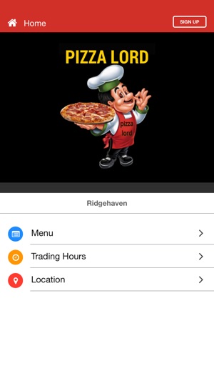 Pizza Lord(圖1)-速報App