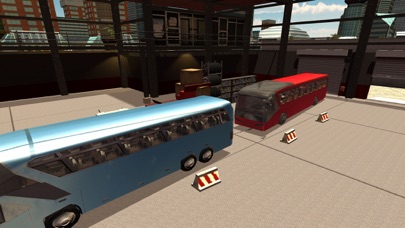 OFFROAD TOURIST BUS DRIVING TRANSPORT SIMULATOR 1.2 IOS
