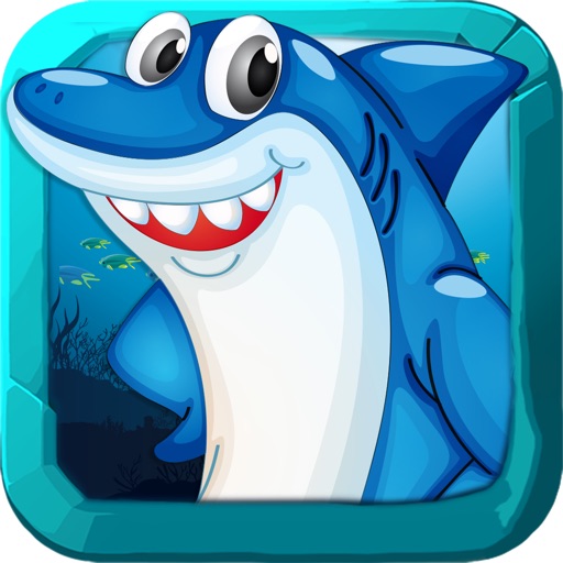 Fish Puzzle Frenzy - Awesome Tile Slider Match Game Free iOS App