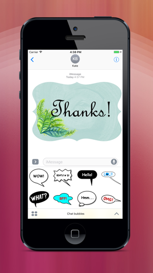 Chat bubbles, quotes, symbols and emoticons(圖1)-速報App