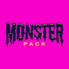 Monster Pack Attack