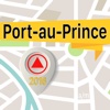 Port au Prince Offline Map Navigator and Guide