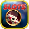 Slots 777 Casino Deluxe: Free Game Slots