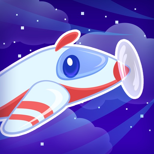 Flight Fight - Soaring Pilot iOS App