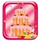 Kids Cake Paint Learning Game