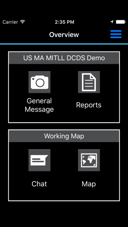 DCDS Mobile