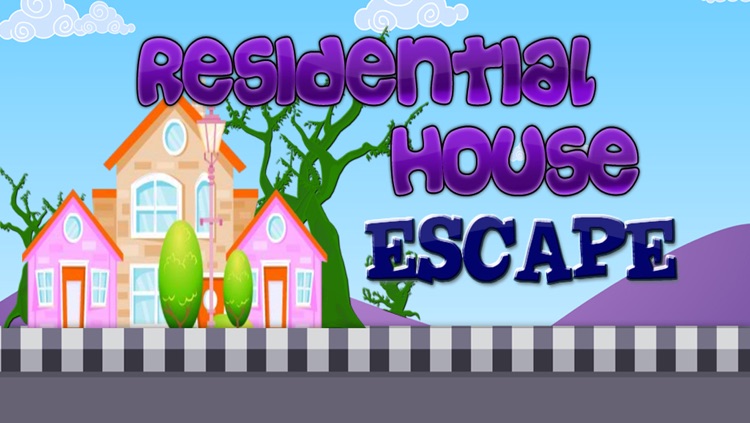 Residential House Escape