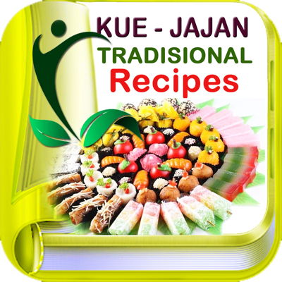 Aneka Resep Kue Tradisional Jajan Pasar Indonesia App Store Review Aso Revenue Downloads Appfollow