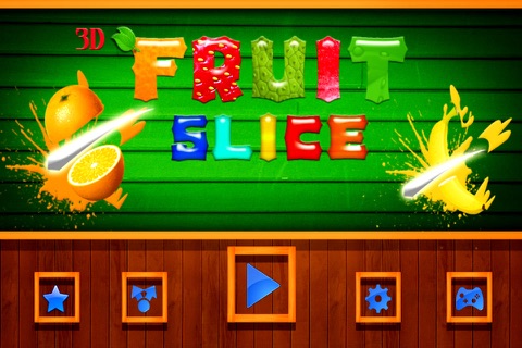 Smash & Crush the Fruit Slice screenshot 3