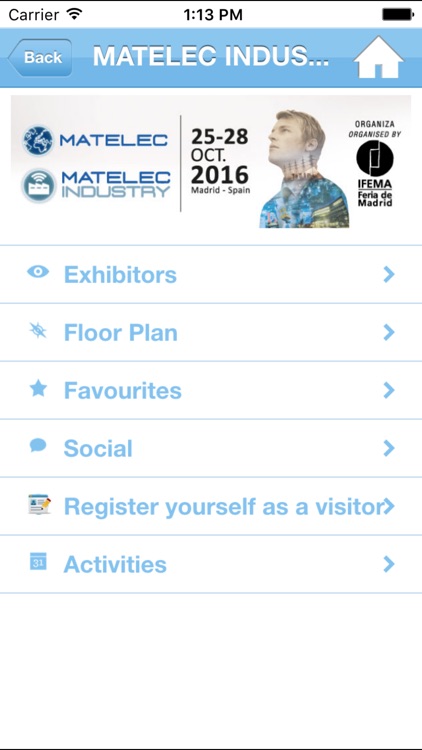 MATELEC INDUSTRY - MATELEC Official App