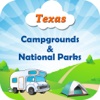 Texas - Campgrounds & National Parks