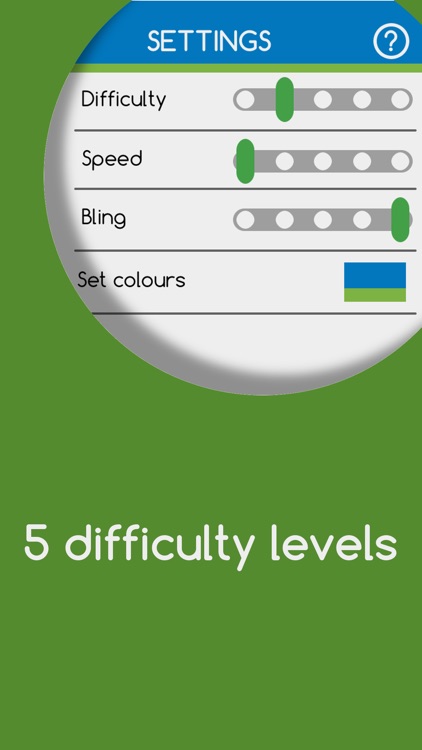Cogismo Logic Puzzles