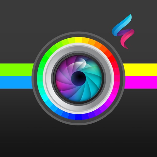 PhotoMagic – Photo Editor,Effects,Edit Pictures iOS App