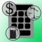QCalcPrice is four handy calculators all in one
