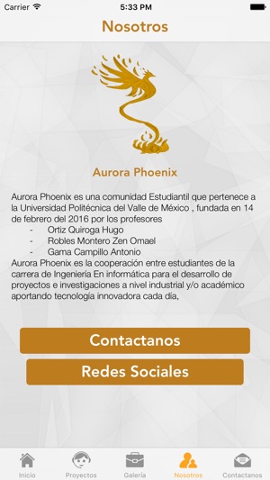 Aurora Phoenix(圖5)-速報App