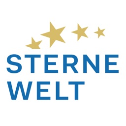 Sternewelt App