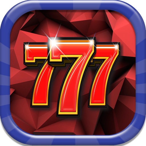 777 Escarlate Ruby Slots Casino - Play For Fun icon