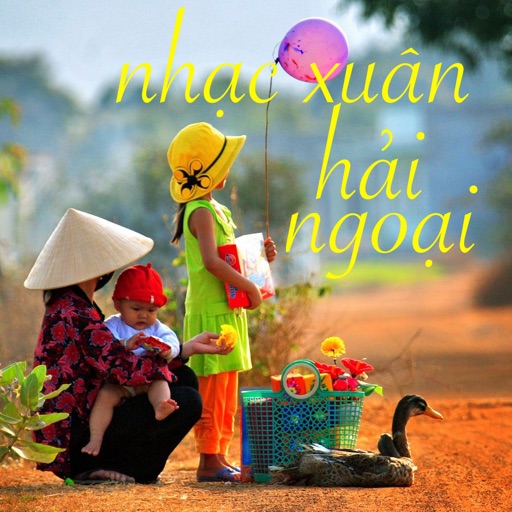 Nhạc Xuân Hải Ngoại Tuyển Chọn Hay Nhất