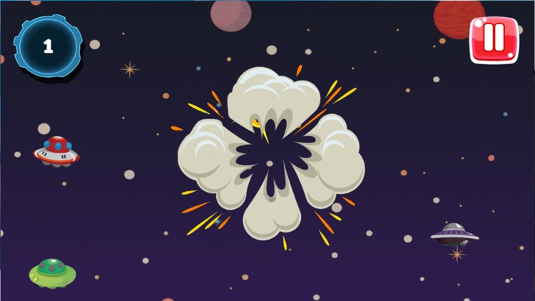 Alien-Attack