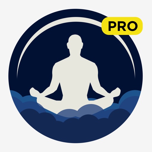 Pacify PRO - packs with relaxing ambient sounds icon